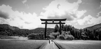 The Legend of a Hidden Japanese Treasure in the Andamans