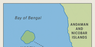 Why Visiting North Sentinel Island Could Be a Dangerous Mistake