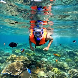 Snorkeling