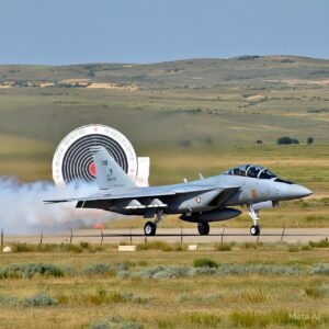 Military firing practice