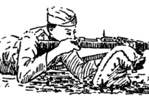 Small Arms Firing Practice Planned at Prothrapur Range