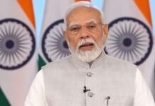 PM Modi Expresses Concern Over West Asia Conflict, Pledges Safety for Indians