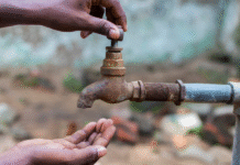 As Summer Sets in, Water Supply May Face Strain in Sri Vijaya Puram