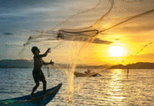 Boat engine training held for fishermen in Nancowry islands