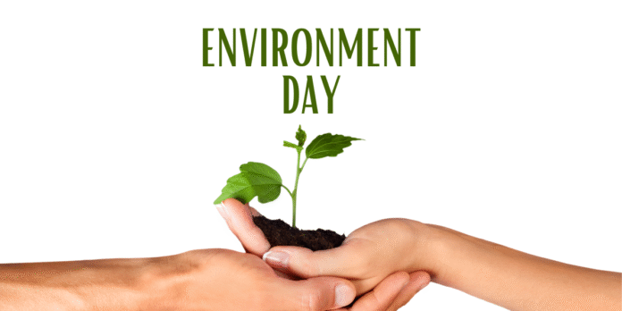 environment day