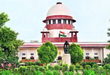 Supreme Court Shifts Digital Arrest Scam Probe To CBI