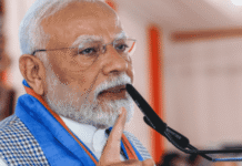 Modi’s Andaman visit to combine Netaji homage with strategic port review
