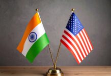 India-US Ties Recovering After Difficult 2025: Ex-US Diplomat