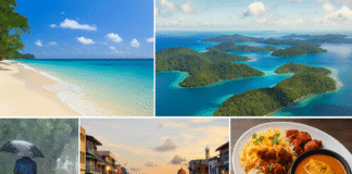 Think You Know Andaman? These 5 Myths Still Fool Most People