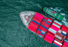 India Extends Export Support Measures Amid Gulf Shipping Disruptions