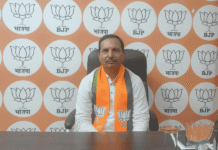 Anil Tiwari Backs Deemed University Plan Amid Andaman Student Protests