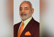 Lt Governor Admiral D.K. Joshi Pays Tribute to Indian Army on Army Day