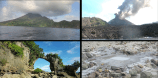 Four A&N Sites Declared Geoheritage Monuments to Boost Geotourism