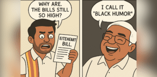 Andaman’s New Power Game: Guess the Blackout Hour