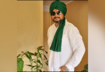 Angshuman Roy Resigns BJP State Secretary Post, Voices Support for Students