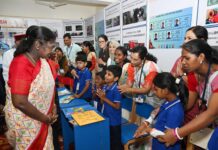 President calls for self-reliance in speech, hearing tech