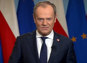 PM Donald Tusk