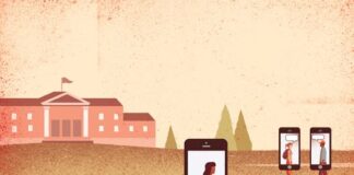 From Kathmandu to Karnataka, youth take politics online