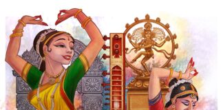 South Andaman Cultural Competition: Folk Beats And Young Voices Light Up District Stage