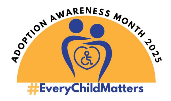 Adoption Awareness Month 2025