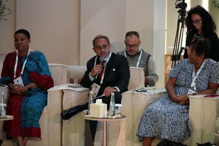 Jarawa wisdom India conservation