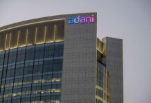 Adani Group Launches $100B Initiative for Renewable AI Infrastructure in India