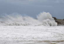 Cyclone Ditwah Disrupts Ramanathapuram, Trains Halted