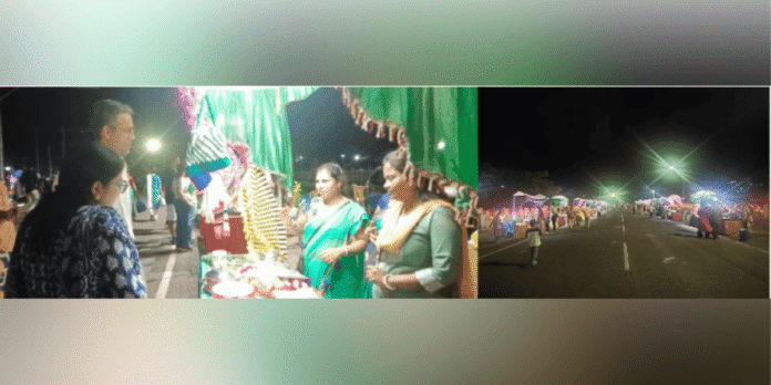 Deepawali SHG Mela Andaman