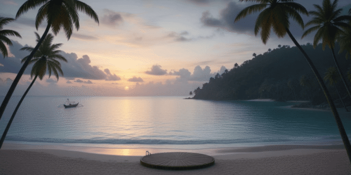 Island Tourism Festival 2025