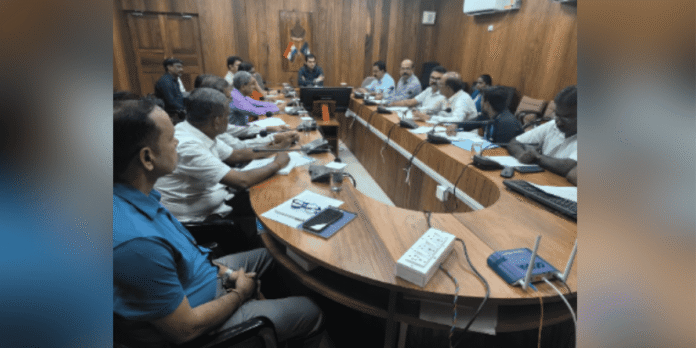 Sardar@150 Rashtriya Ekta Padyatra South Andaman