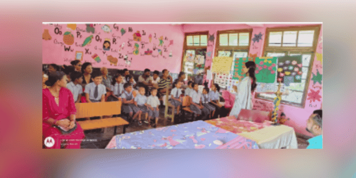 World Cerebral Palsy Day Diglipur