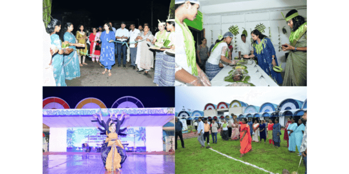 Island Coconut Festival 2025