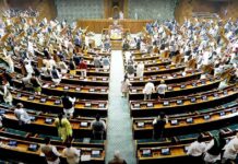 Row Over ‘Vande Mataram’, ‘Jai Hind’ After Rajya Sabha Decorum Reminder