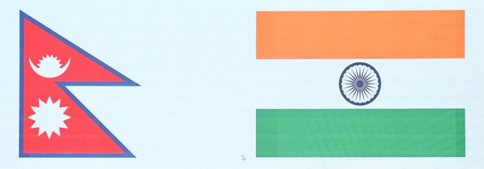 India Nepal rail freight agreement