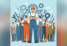 Labour Department to Hold Special Camp for Unorganised Workers