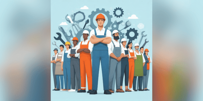 India's new labour codes 2025