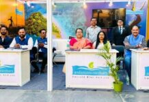 Andaman showcases tourism potential at Kolkata travel fair