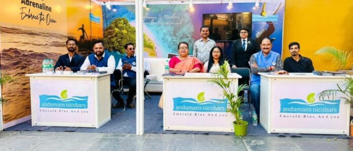Andaman Tourism Travel East Fair