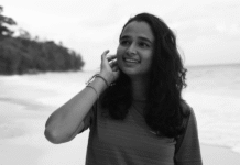 Framing the Islands: The Journey of Vaishali