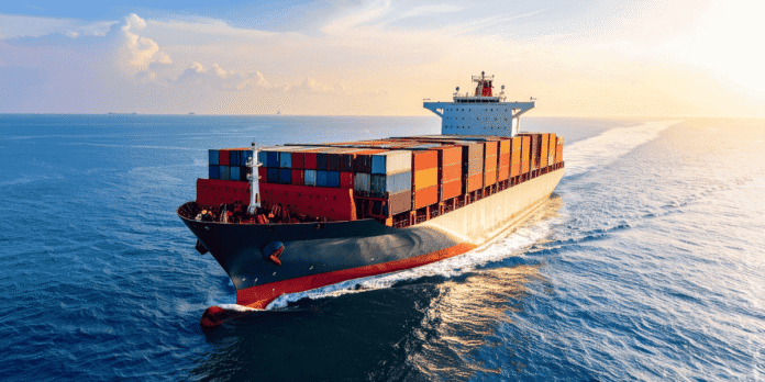 Aceh Andaman direct trade route