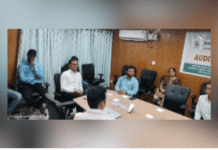 Audit focus sharpens as stakeholders meet in island observance