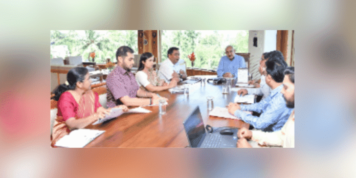 TB Mukt Bharat Abhiyaan Andaman