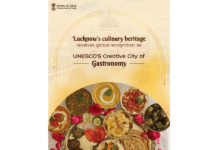 PM Modi Lauds UNESCO Recognition of Lucknow as Creative City of Gastronomy