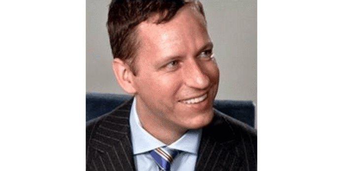 Peter Thiel