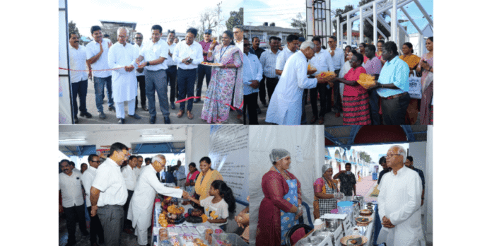 Saras Mela 2025 Andaman