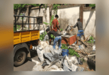 Waste Rules Get Serious: Local Bodies Trained to Identify Bulk Waste Generators