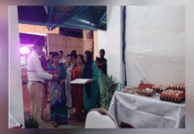 Saras Mela Draws Strong Turnout As Poultry Breeds And Rural Products Shine