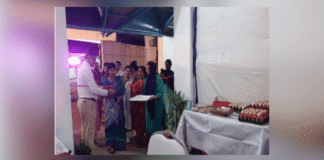 Saras Mela Draws Strong Turnout As Poultry Breeds And Rural Products Shine