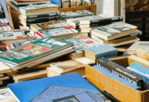 Andaman Nicobar Book Fair 2026 Set to Open in Sri Vijaya Puram, Featuring Renowned Authors