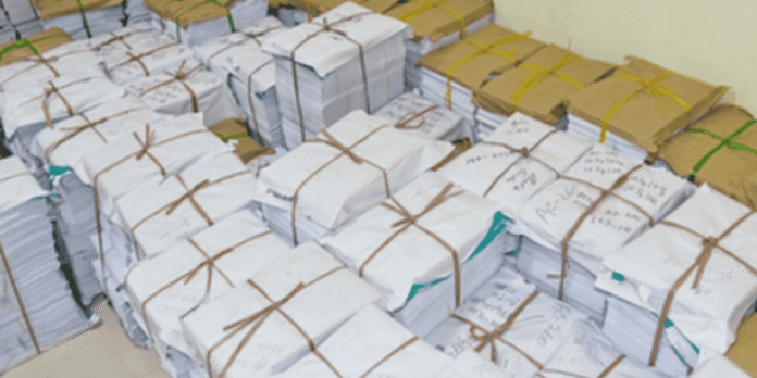 Special Intensive Revision